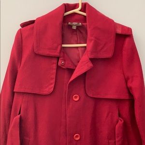 Jennifer Lopez Jacket